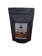 Load image into Gallery viewer, MokkaFarms Premium 100% Pure Arabica/ Robusta/ Blend Ground Coffee - Espresso | Fresh &amp; Single Origin | Plantation A/AA Beans | Rich, Flavourful &amp; Aromatic | One Way Valve Zip-Lock Bag |