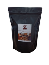 Load image into Gallery viewer, MokkaFarms Premium 100% Pure Arabica/ Robusta/ Blend Ground Coffee - Espresso | Fresh &amp; Single Origin | Plantation A/AA Beans | Rich, Flavourful &amp; Aromatic | One Way Valve Zip-Lock Bag |