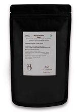 Load image into Gallery viewer, MokkaFarms Premium 100% Pure Arabica/ Robusta/ Blend Ground Coffee - Pour Over | Fresh &amp; Single Origin | Plantation A/AA Beans | Rich, Flavourful &amp; Aromatic | One Way Valve Zip-Lock Bag |