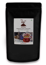 Load image into Gallery viewer, MokkaFarms Premium 100% Pure Arabica/ Robusta/ Blend Ground Coffee - Pour Over | Fresh &amp; Single Origin | Plantation A/AA Beans | Rich, Flavourful &amp; Aromatic | One Way Valve Zip-Lock Bag |